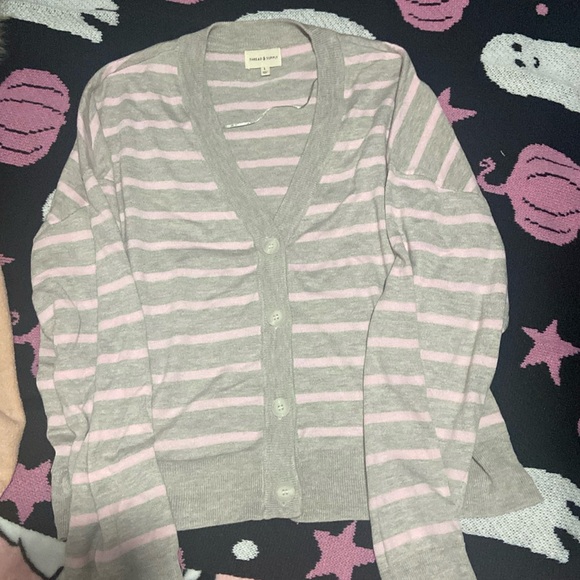 Women’s cardigan/sweater size large - Picture 1 of 3
